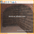 Big capacity India coal fired kiln clay brick hybrid hoffman kiln